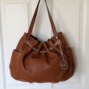 Michael Kors Hobo Bag